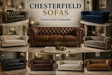 Chesterfield Sofas