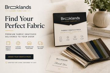Fabric Swatches