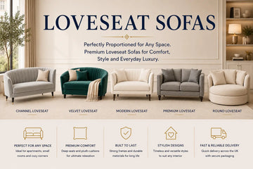 Loveseat Sofas