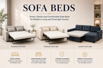 Sofa Beds