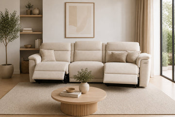 Recliner Sofas