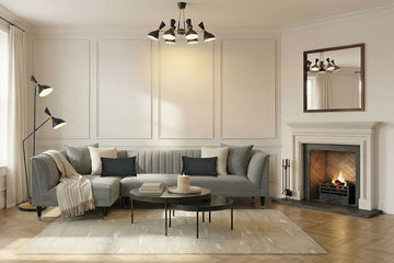 Modular Sofas