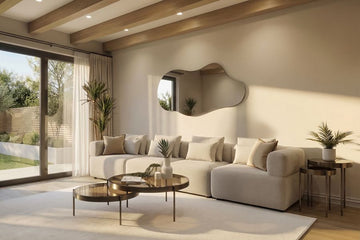 Four Seat sofas +
