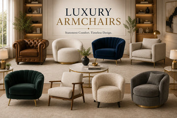 Armchairs