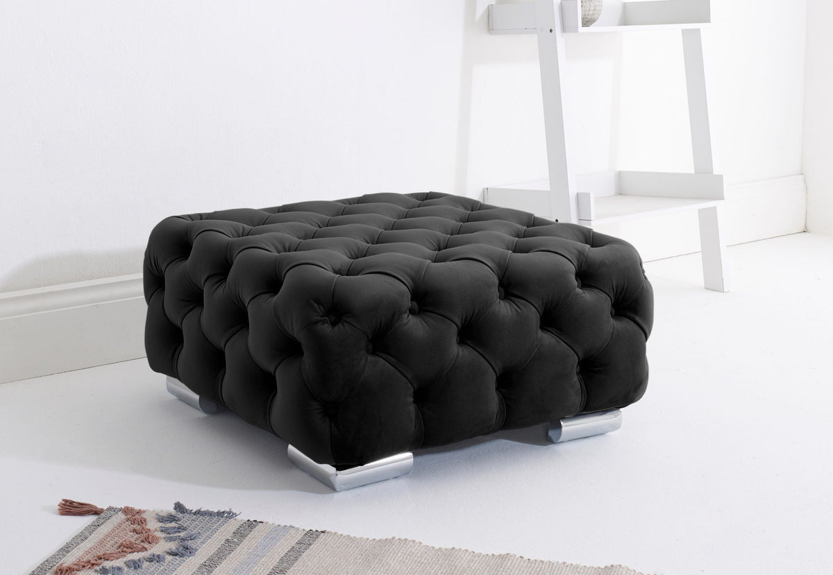 Matching Footstool - reference view 7
