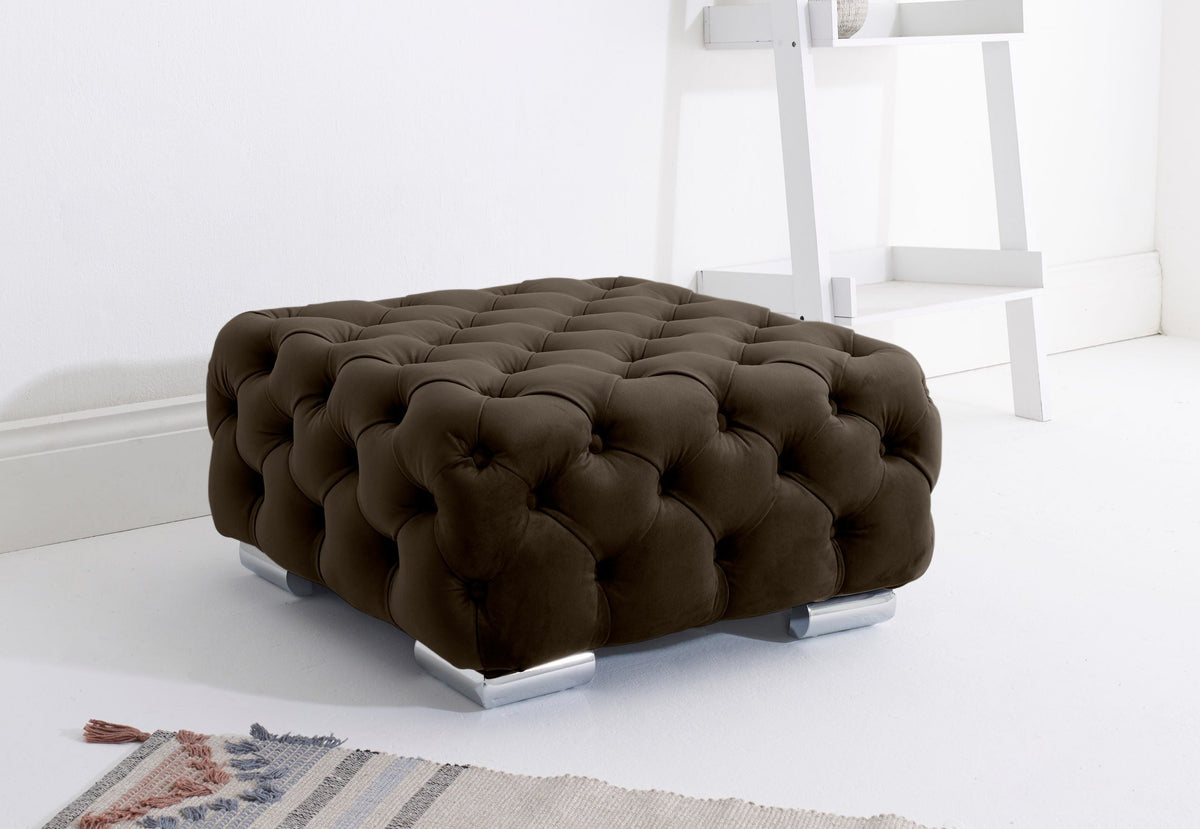 Matching Footstool - reference view 3