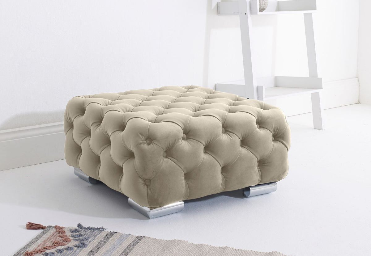 Matching Footstool - reference view 6
