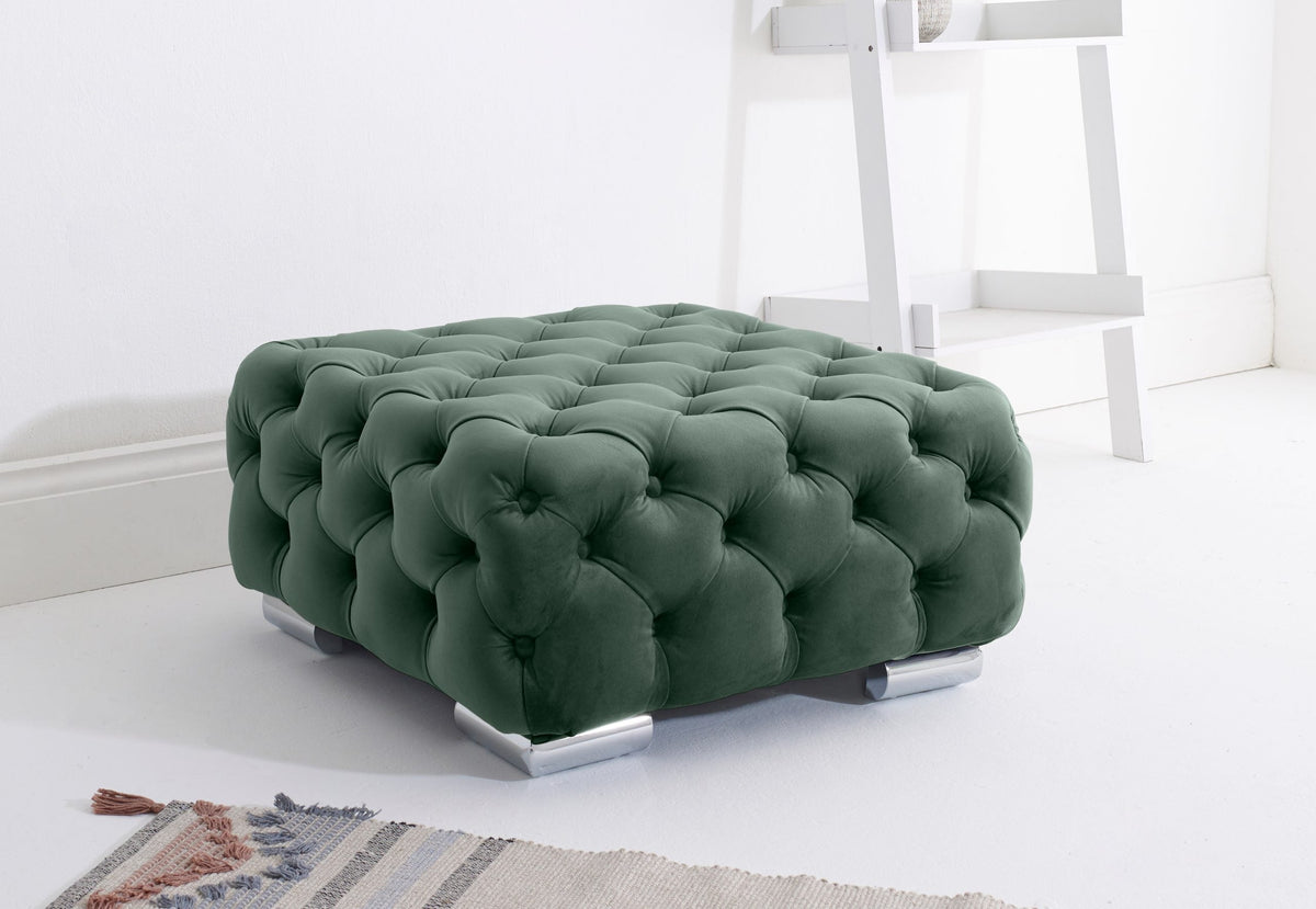 Matching Footstool - reference view 8