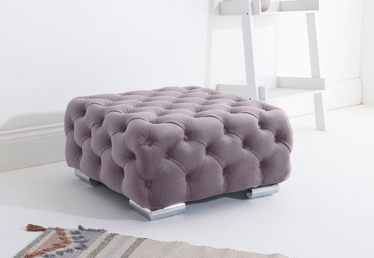 Matching Footstool - reference view 9