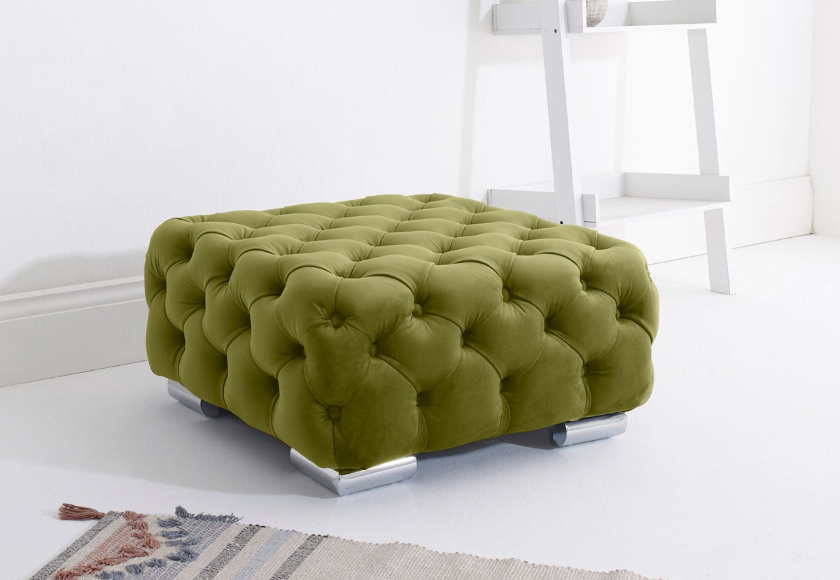 Matching Footstool - reference view 10