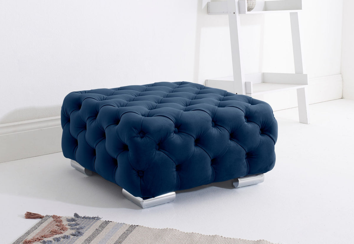 Matching Footstool - reference view 11