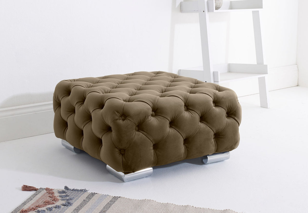 Matching Footstool - reference view 12