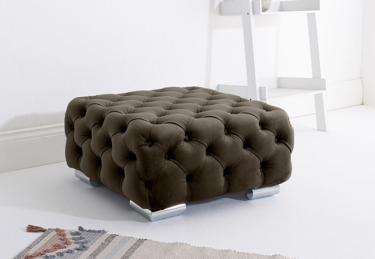Matching Footstool - reference view 13