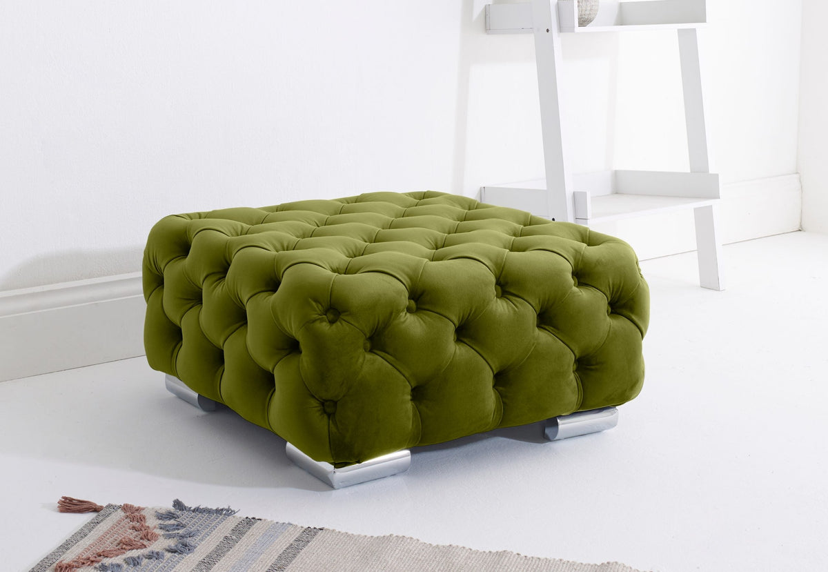 Matching Footstool - reference view 16