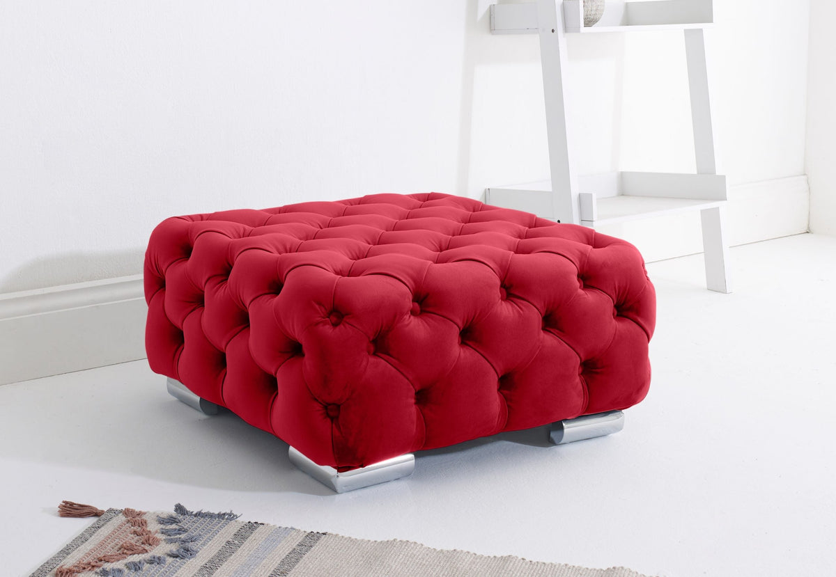 Matching Footstool - reference view 19