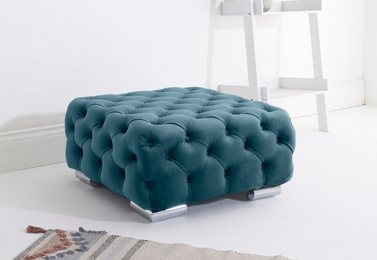 Matching Footstool - reference view 21