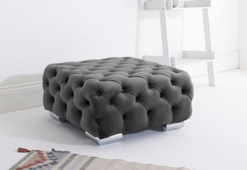 Matching Footstool - reference view 1