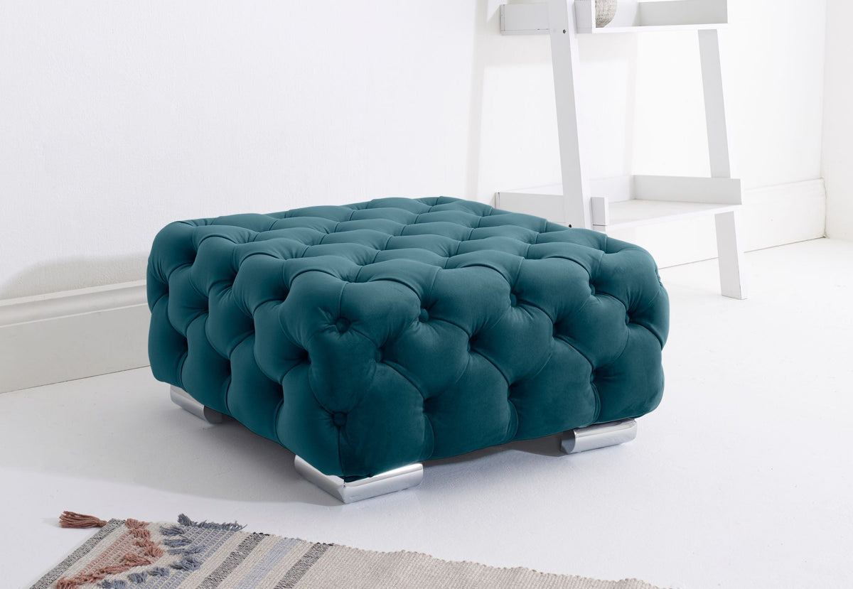 Matching Footstool - reference view 22