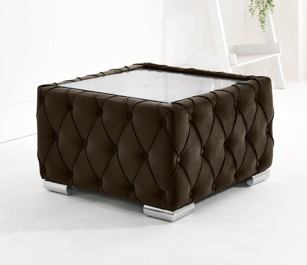 Verona Plush Corner Fullback + Extra Cushions - reference view 24
