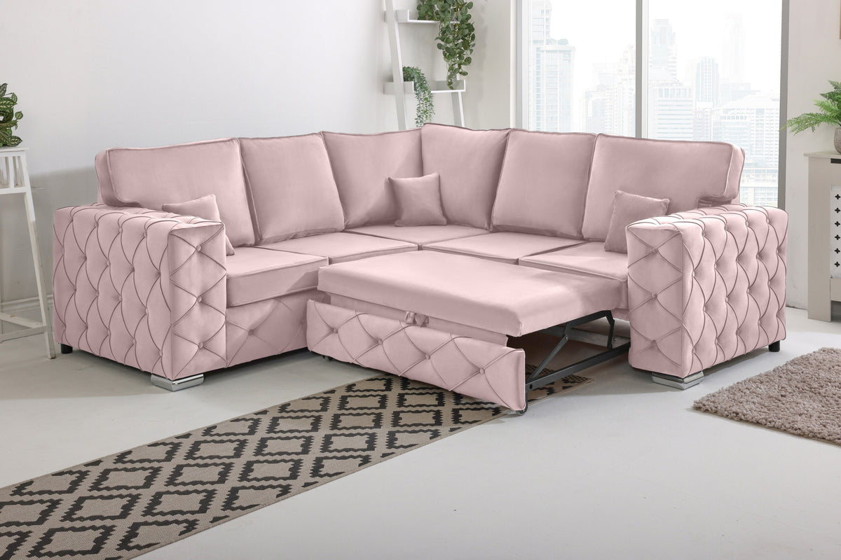 Milton Corner Fullback - Sofa Bed - reference view 9