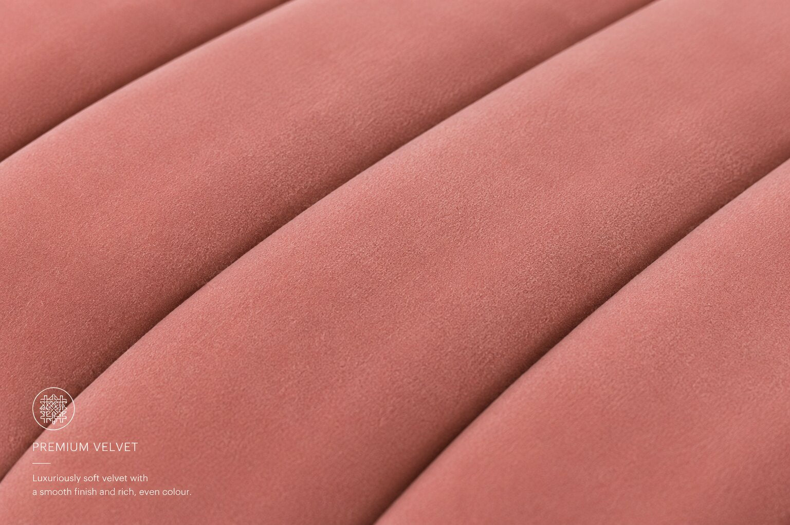 Alice Two Seat Sofa