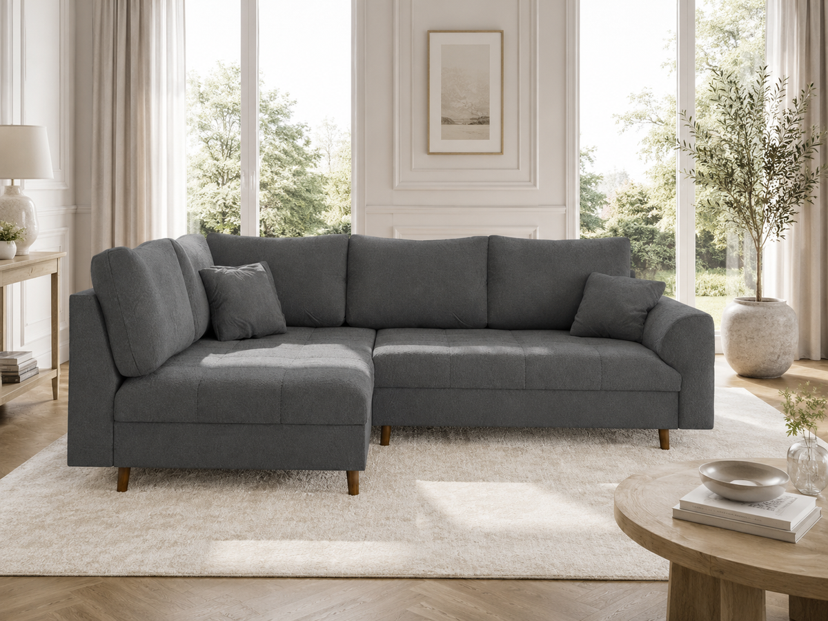 Ariella U Shape Sofa
