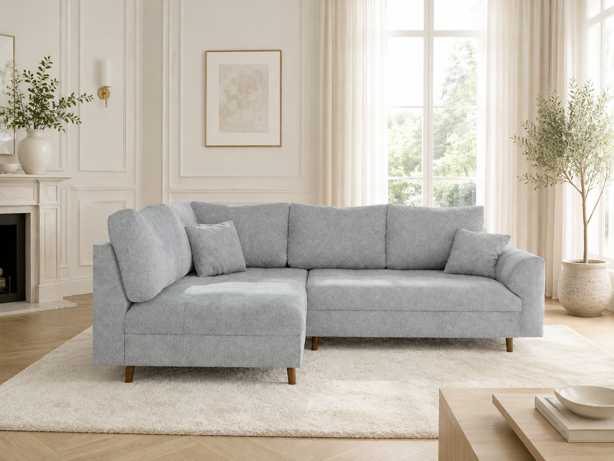 Ariella U Shape Sofa