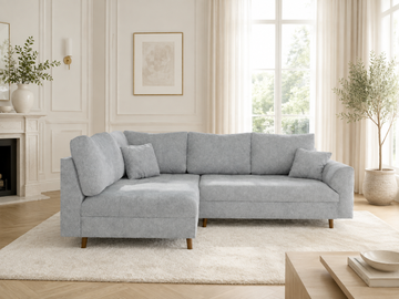 Ariella U Shape Sofa