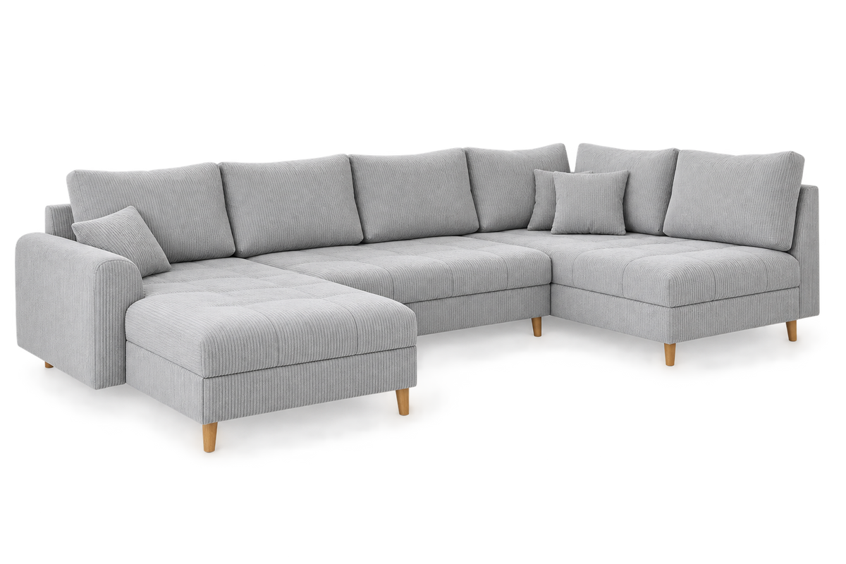 Ariella U Shape Sofa