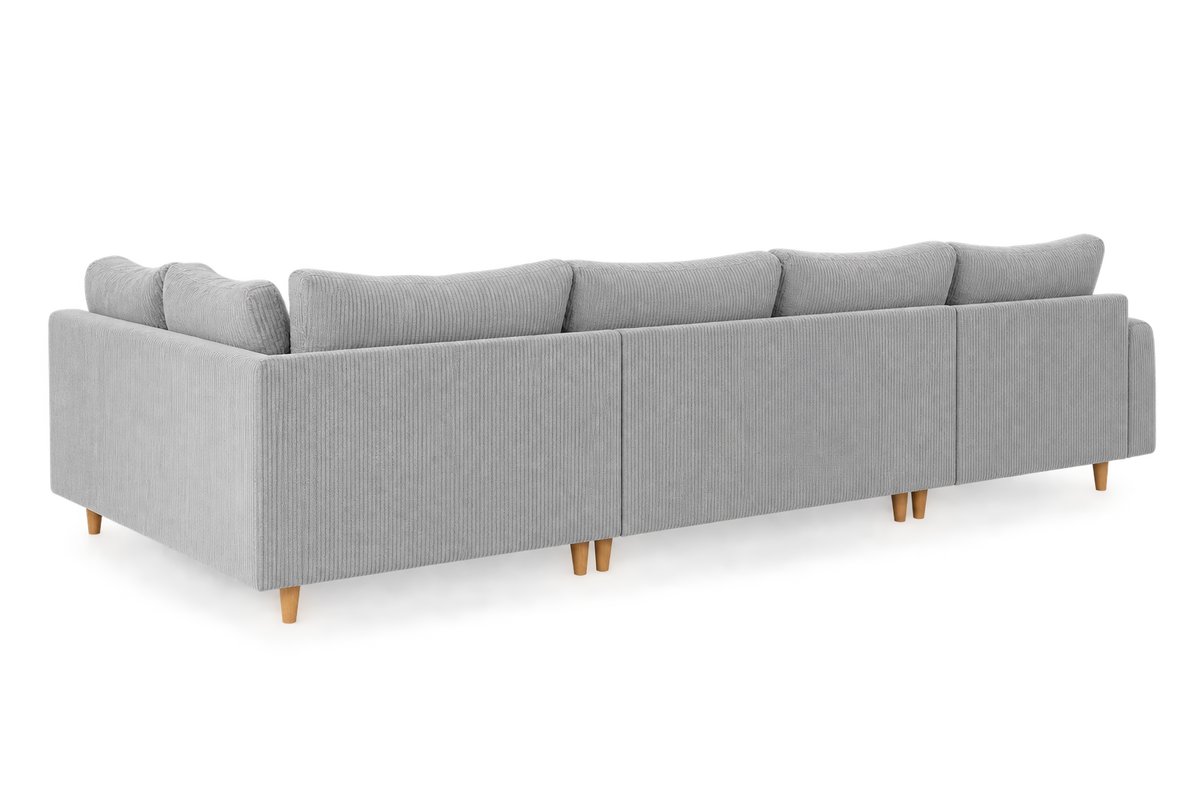 Ariella U Shape Sofa