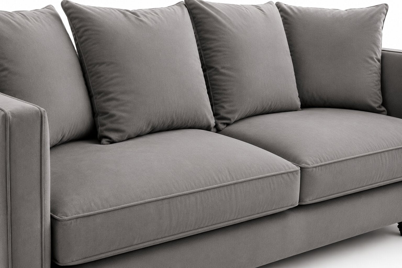 Ascot Three Seat Sofa