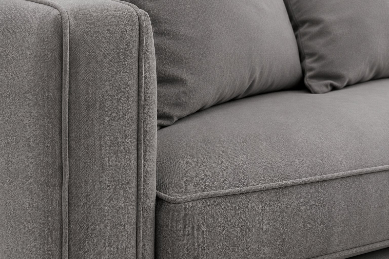 Ascot Three Seat Sofa