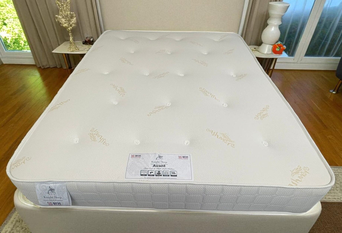Avant Mattress - Brooklands Home Decor