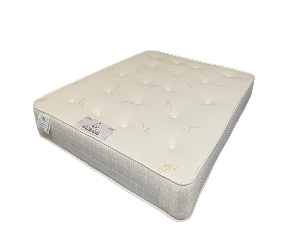 Avant Mattress side detail - Brooklands Home Decor