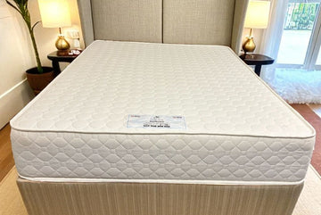BackCare 10″ Mattress - Brooklands Home Decor