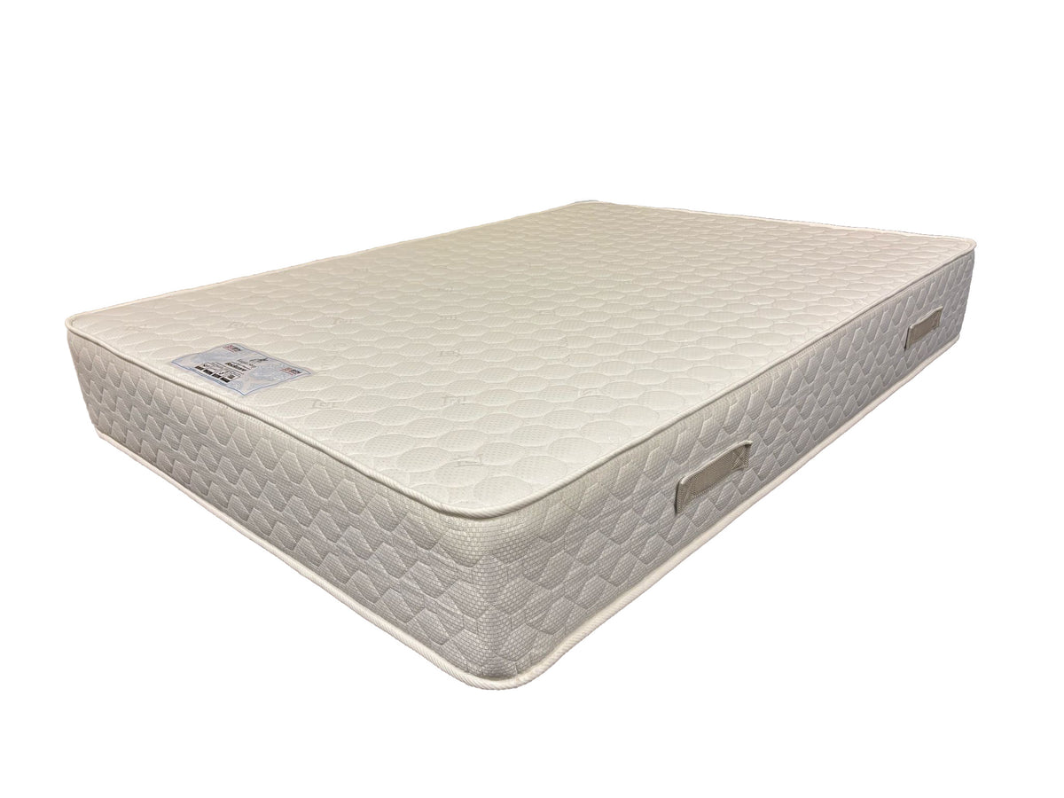 BackCare 10″ Mattress side detail - Brooklands Home Decor