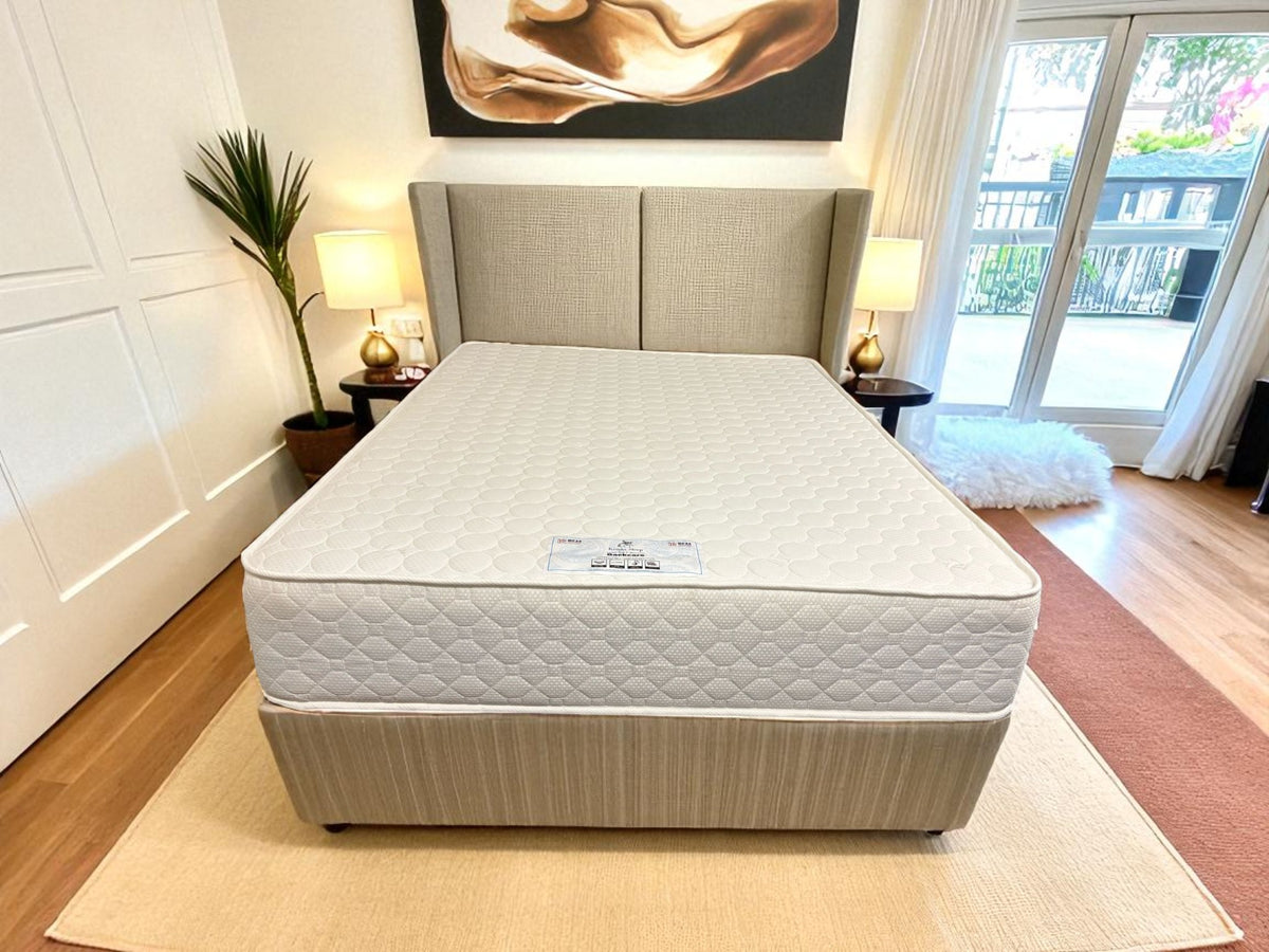 BackCare 10″ Mattress profile - Brooklands Home Decor