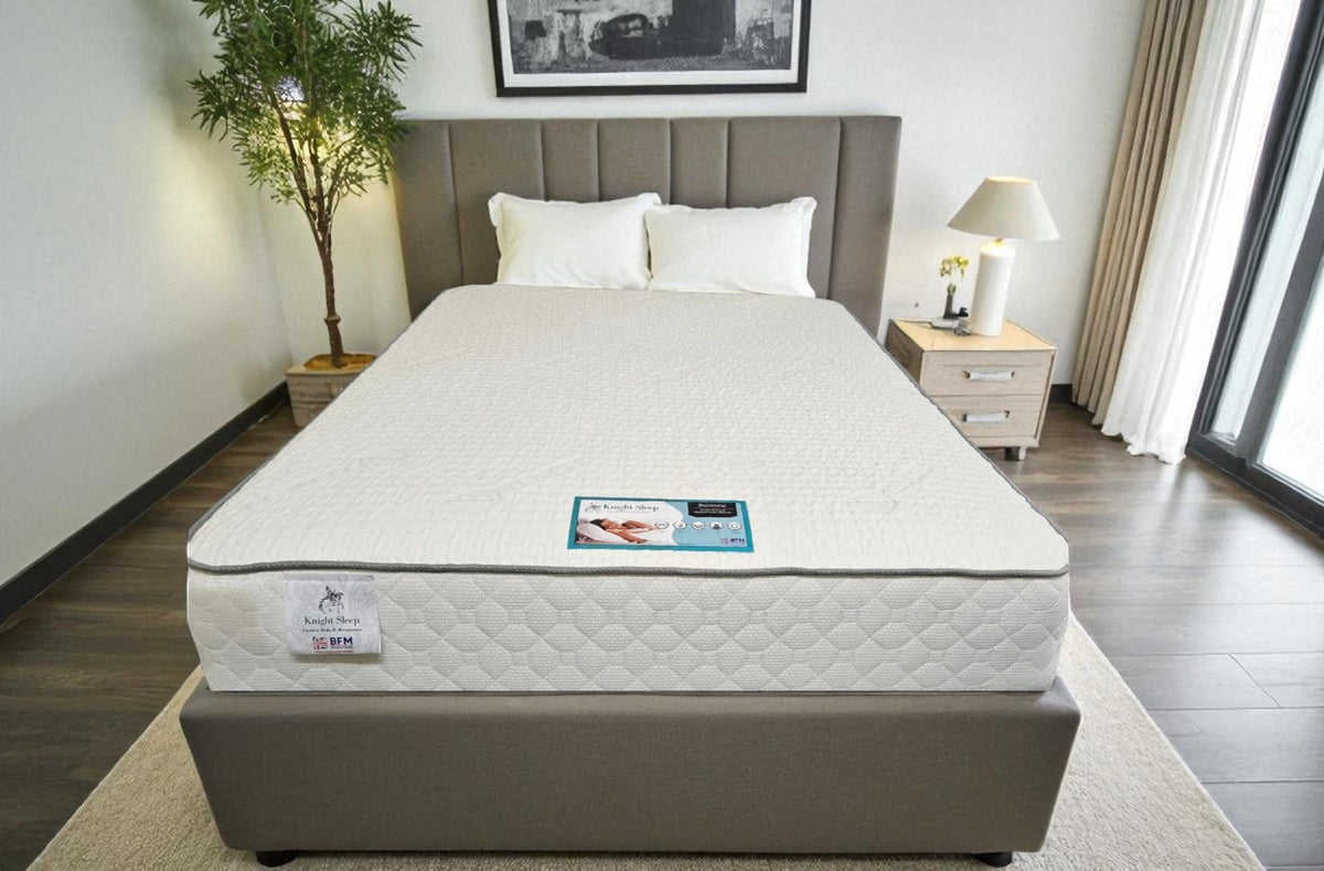 Balmoral-Non Turn Mattress profile - Brooklands Home Decor