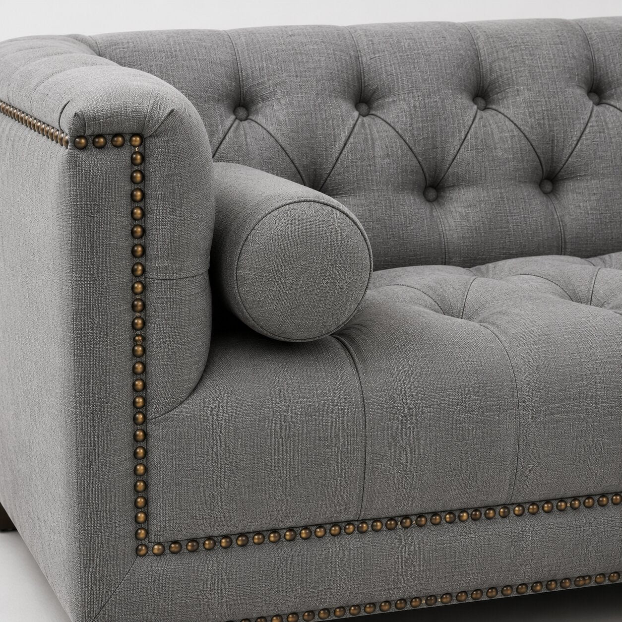 Bankes Three Seat Sofa