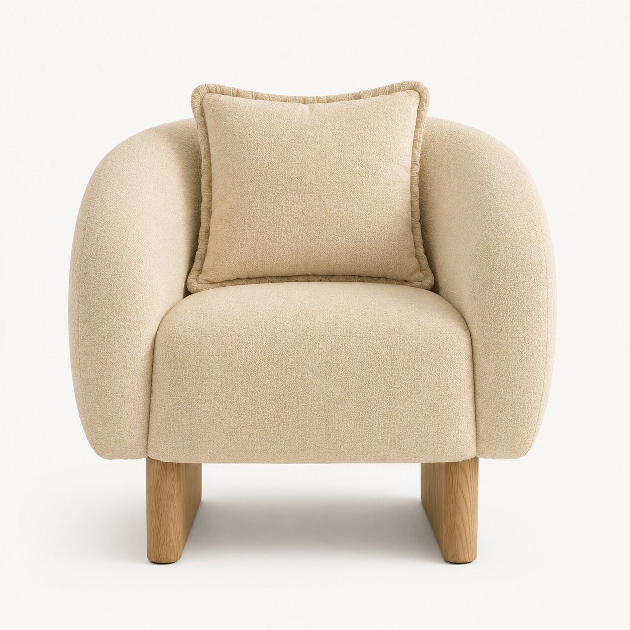 Barnaby Armchair