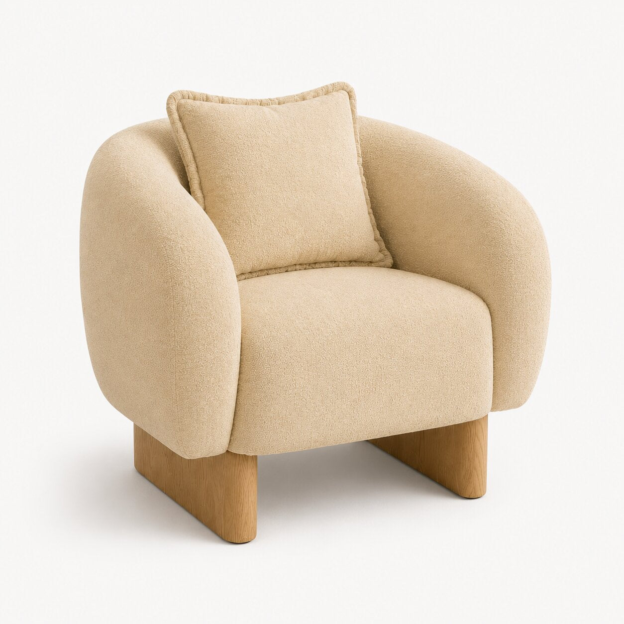 Barnaby Armchair