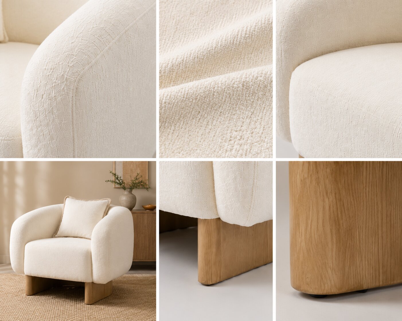 Barnaby Armchair