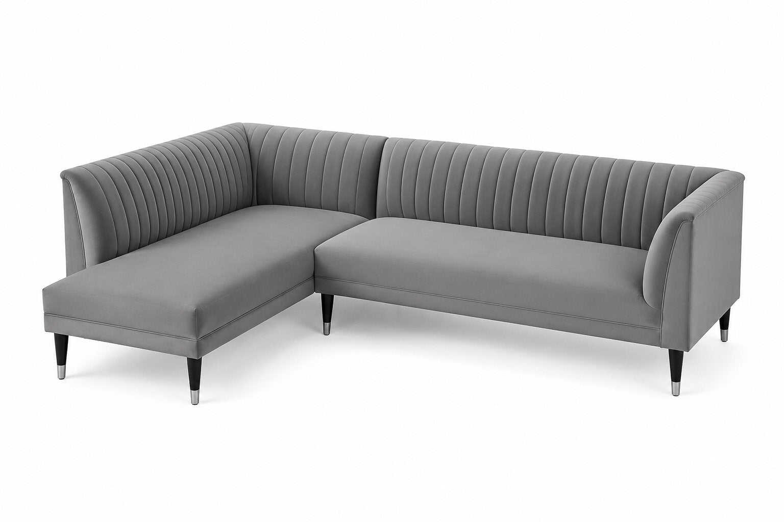 Baxter Left Hand Corner Sofa