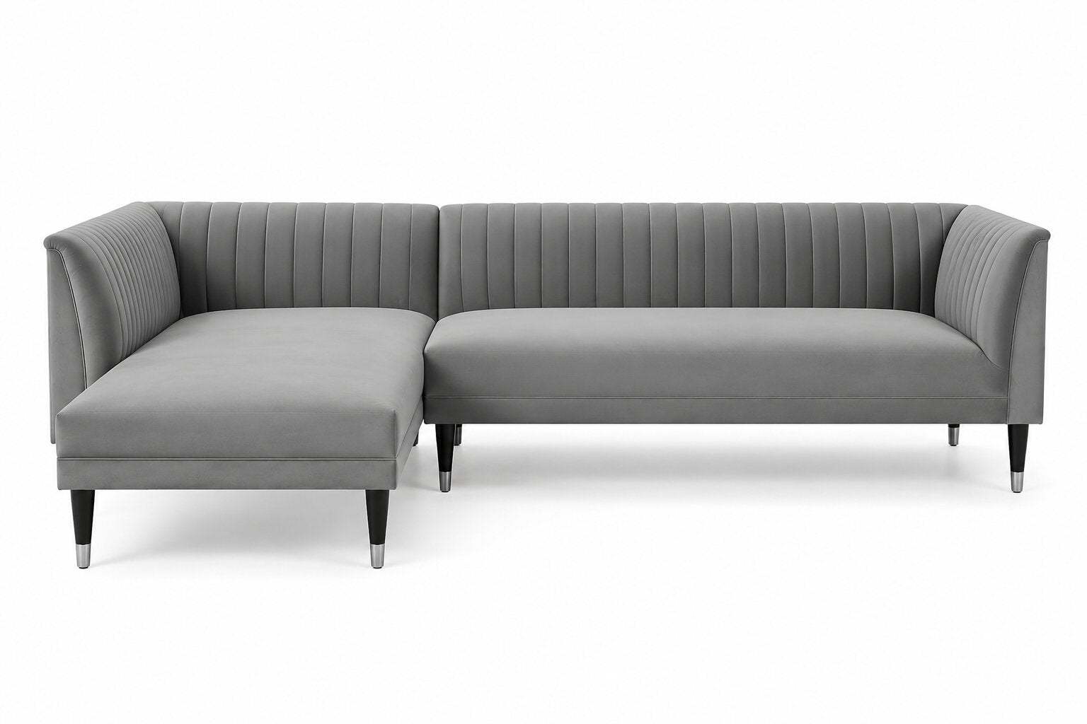 Baxter Left Hand Corner Sofa