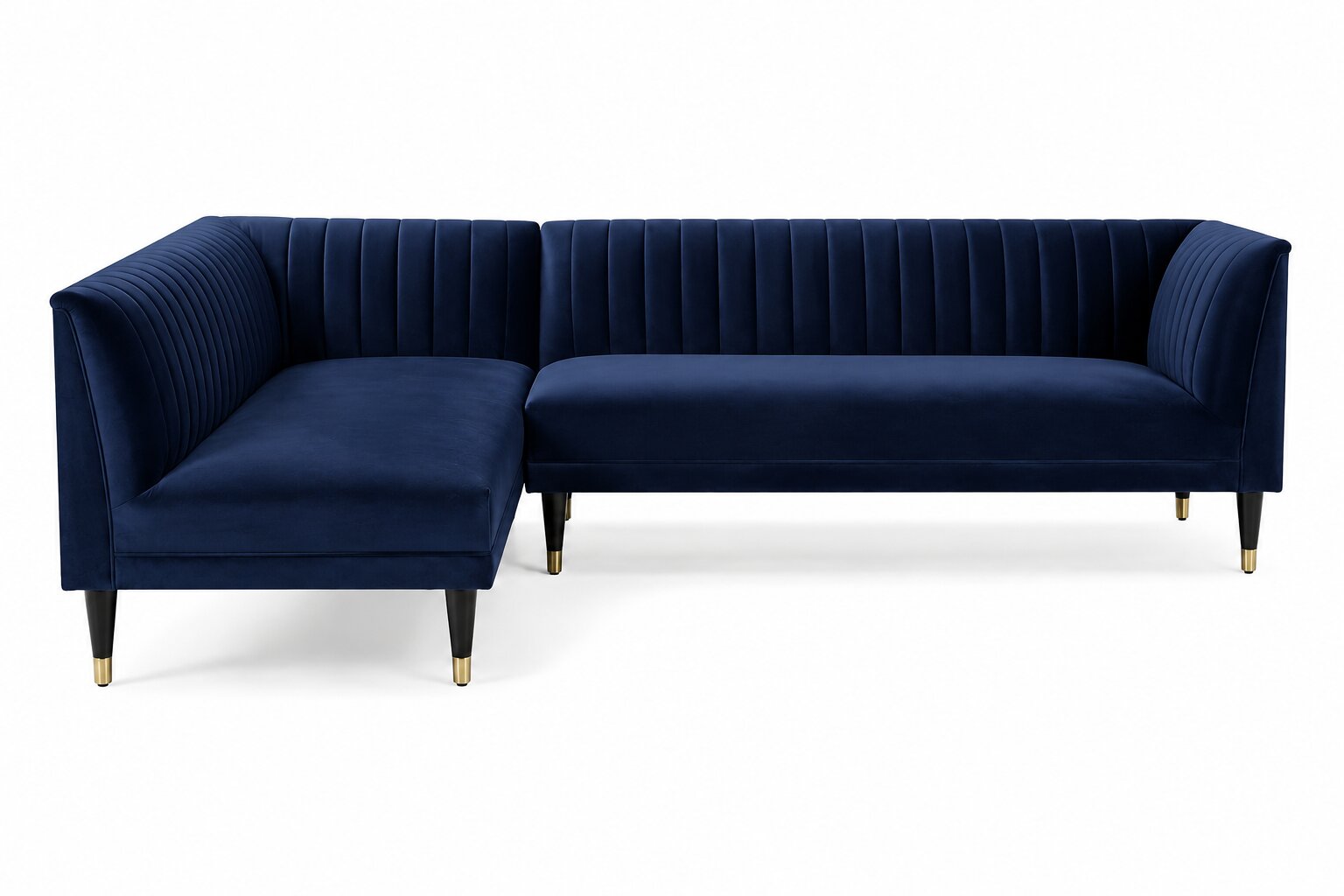 Baxter Left Hand Corner Sofa