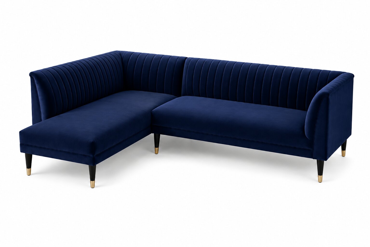 Baxter Left Hand Corner Sofa