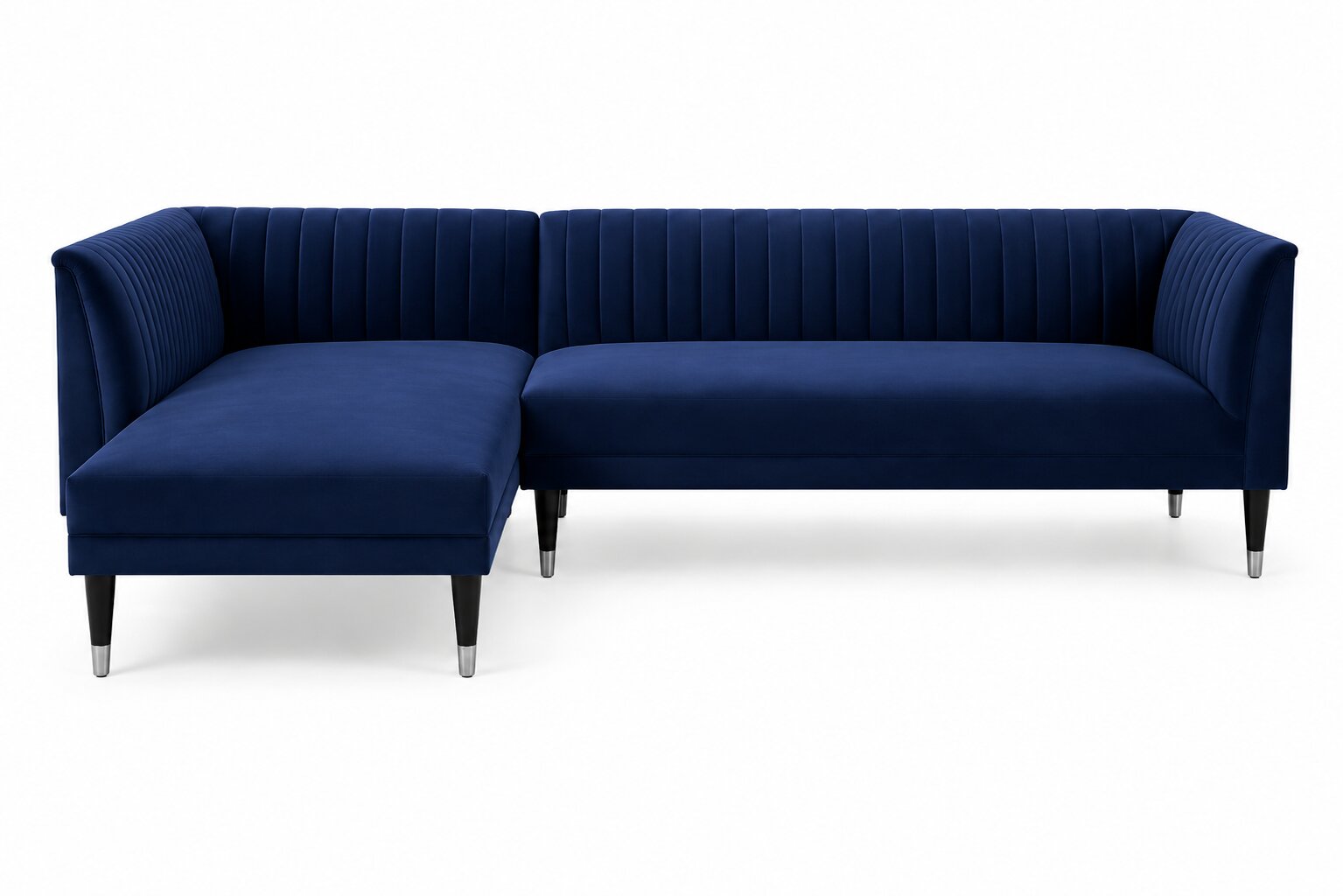 Baxter Left Hand Corner Sofa