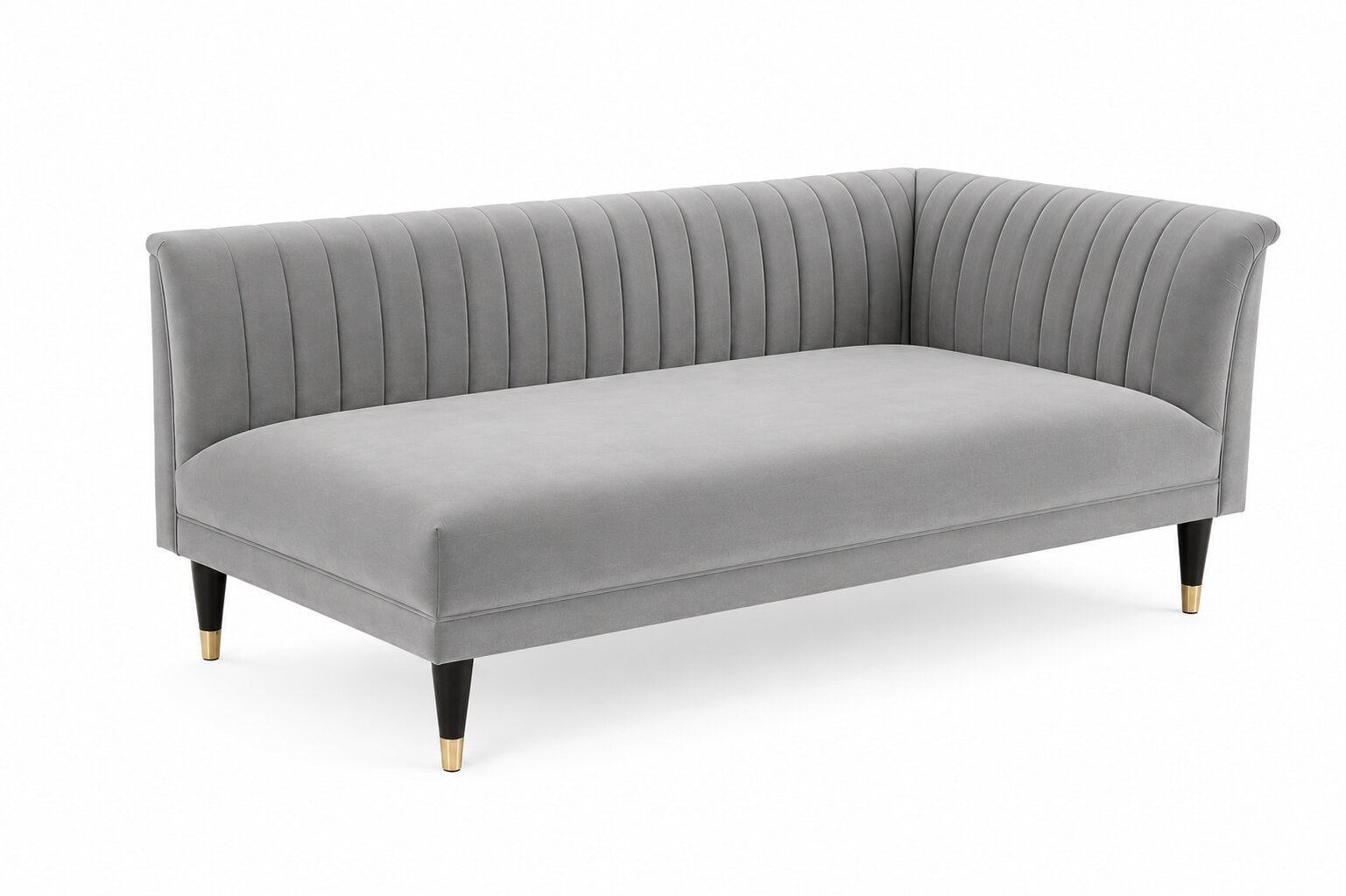 Baxter Right Hand Day Bed