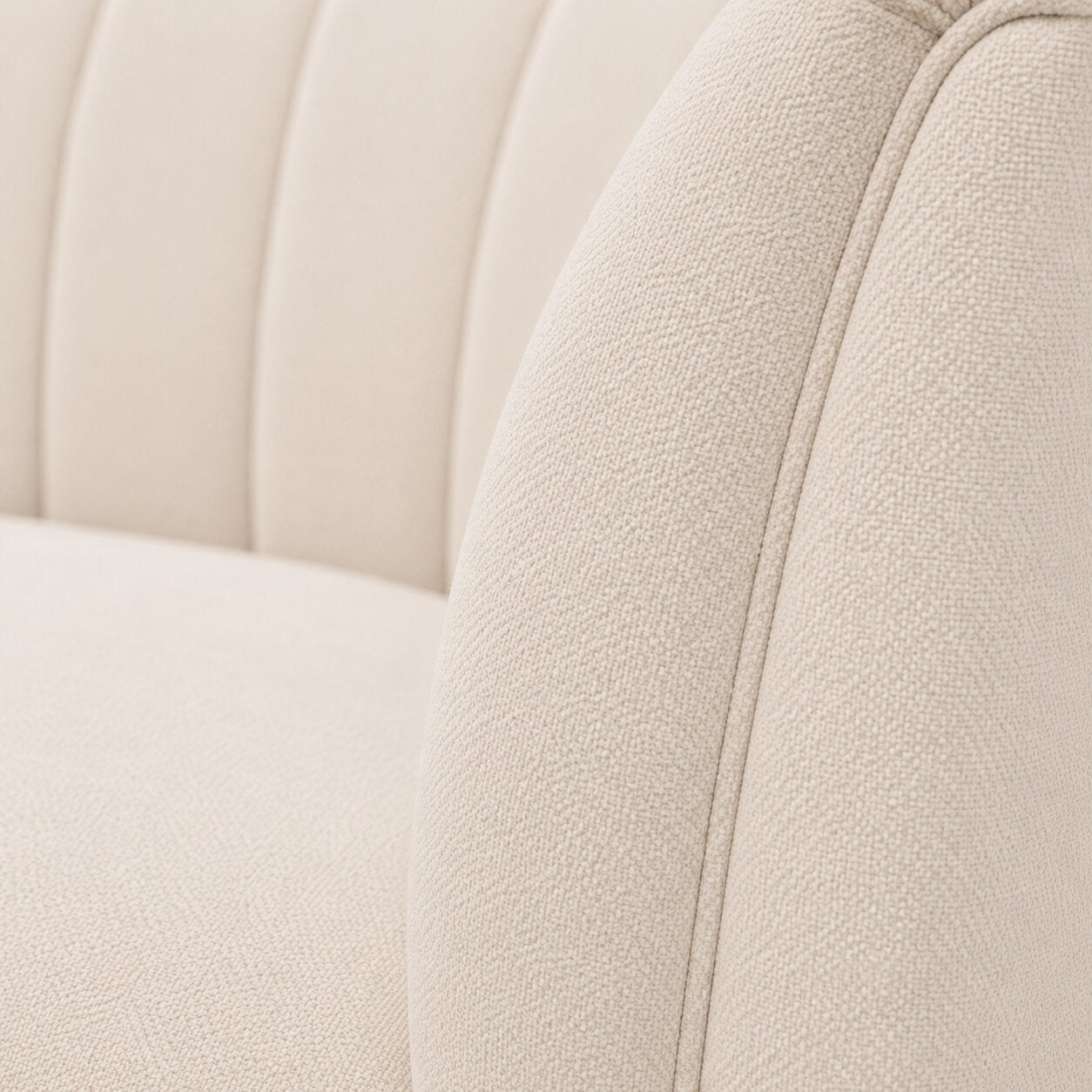 Baxter Two Seat Sofa