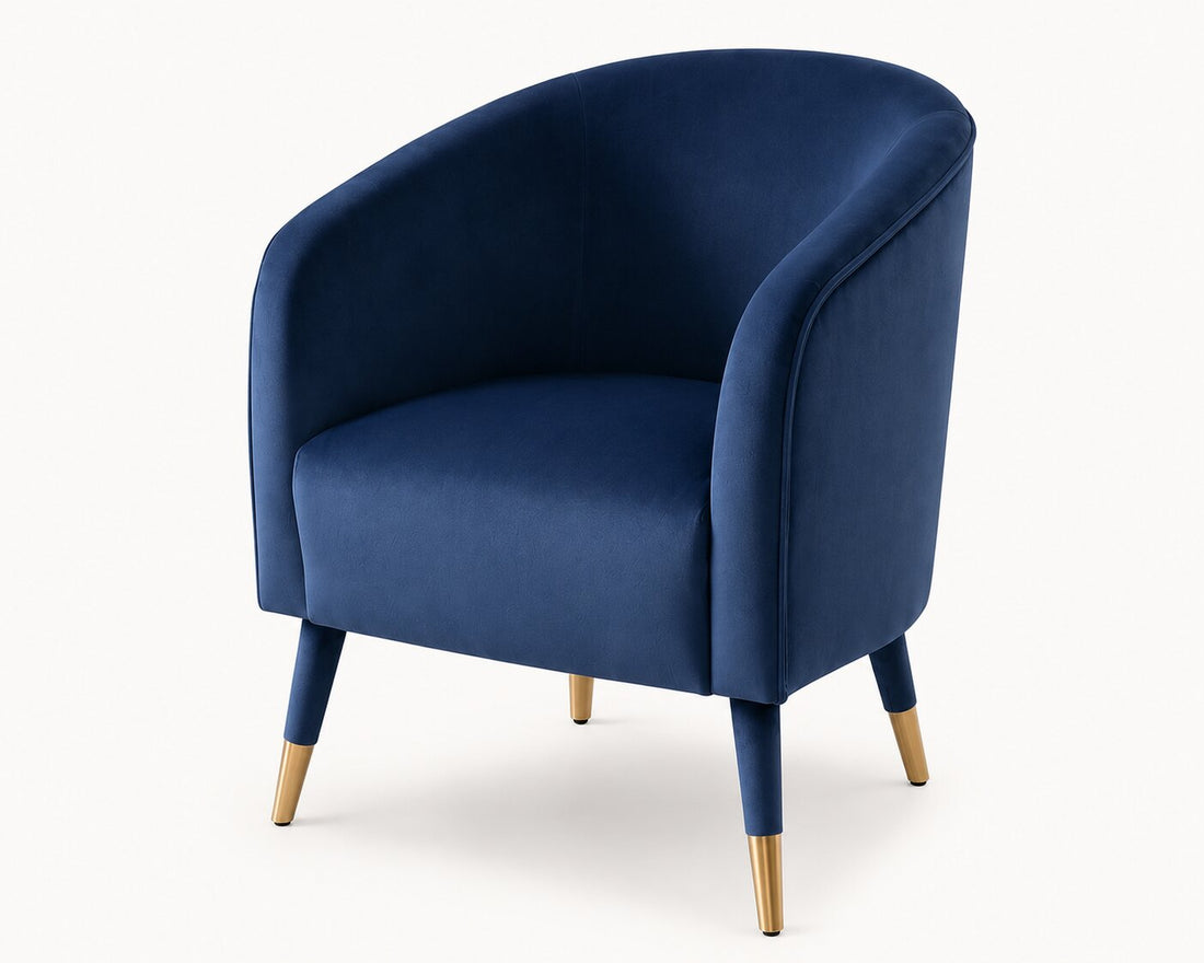Bellucci Armchair